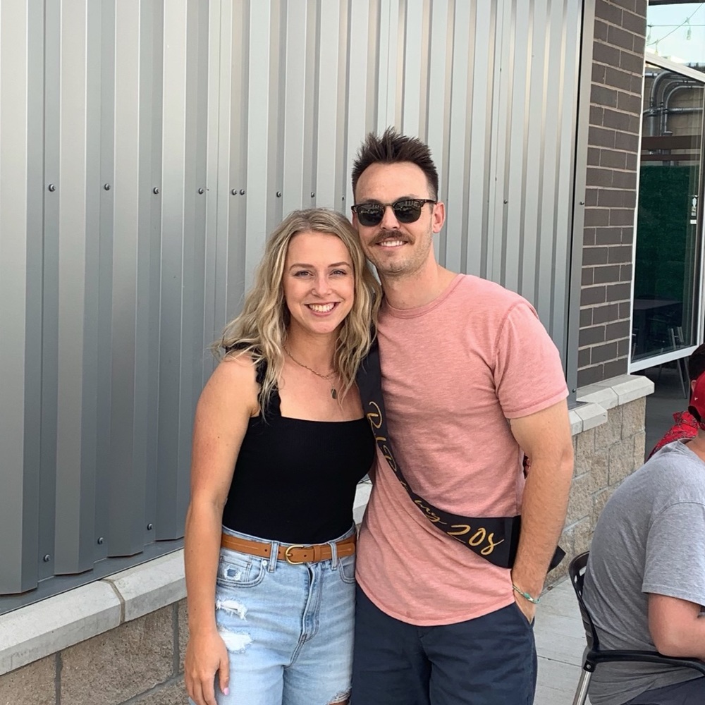 Meet your Posher, Tara